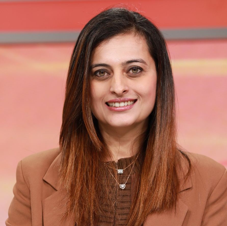 Pooja Bhinde Profile Image